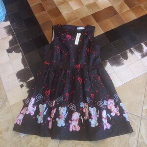 Dangerfield dress size 18 AU New (fits 16-18 US)